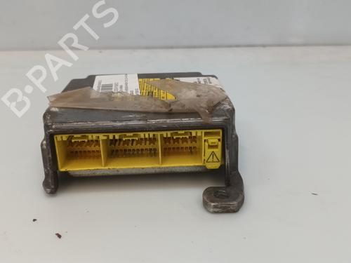 ECU airbags TOYOTA AVENSIS Estate (_T25_) 2.0 D-4D (ADT250_, ADT250R) | BP27235038M53 