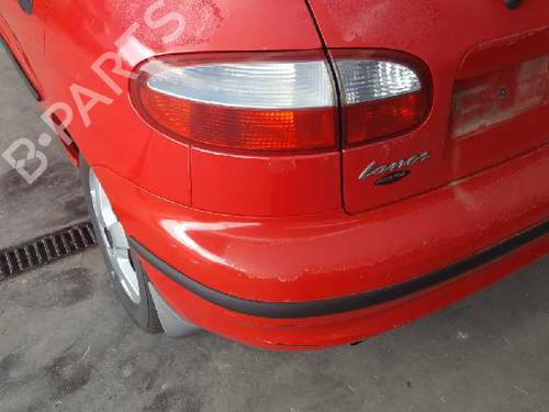 Other DAEWOO LANOS (KLAT) 1.6 16V | BP13974766O1