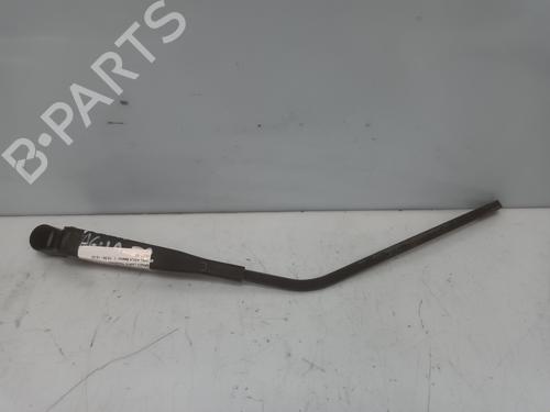Used Rear windshield wiper arm OPEL AGILA (A) (H00) 1.2 16V (F68) (75 hp) 19659319