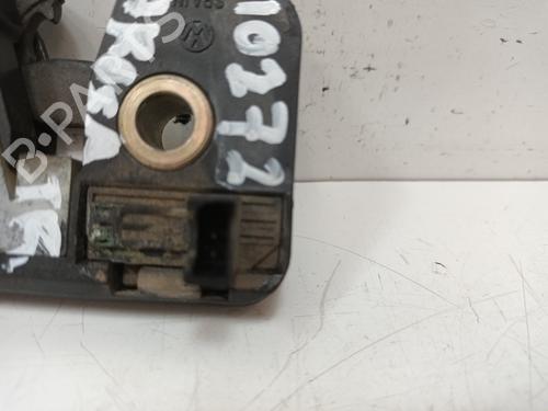 Tailgate lock SEAT AROSA (6H1) 1.0 | BP17446589C101 