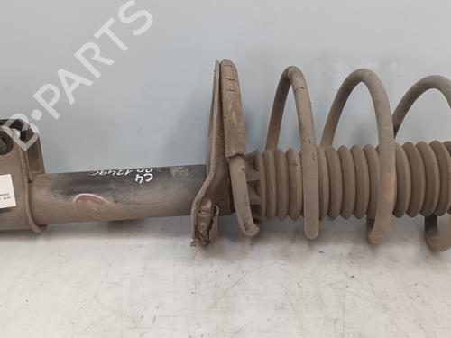 Used Right front shock absorber CITROËN C4 I (LC_) [2004-2014]  26564765