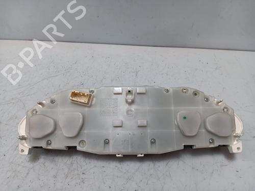 Instrument cluster PEUGEOT 208 I (CA_, CC_)  | BP23105941C47 