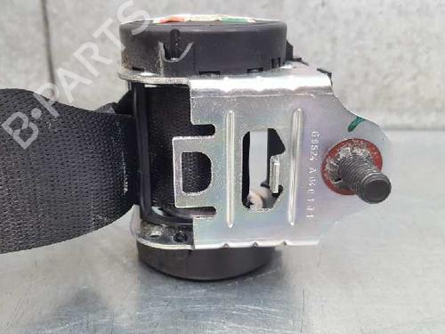 Rear left seatbelt MINI MINI Convertible (R52) One | BP12742748I29 