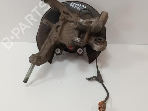 Right rear steering knuckle HONDA ACCORD VII (CL, CN) 2.2 i-CTDi (CN1) | BP16147081M28 