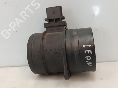 Luftmassenmesser SEAT LEON (1P1)  | BP29903086M95 