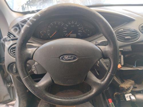 Engine control unit (ECU) FORD FOCUS I Turnier (DNW) 1.6 16V | BP38335852M57 - Image 13