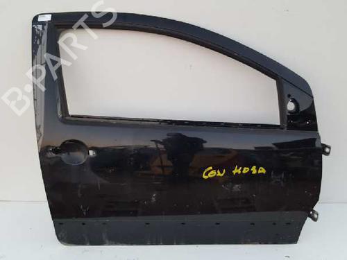 Used Right front door CITROËN C2 (JM_) 1.4 (73 hp) 12811897