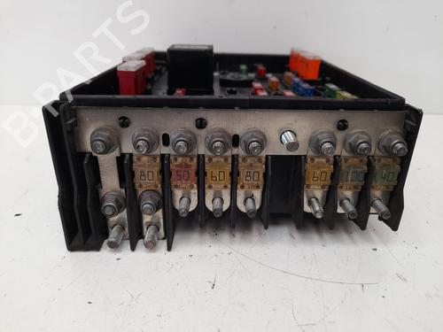 Fuse box VW PASSAT B6 (3C2)  | BP12851767E1 
