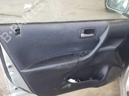 Pompe à carburant HONDA CIVIC VII Hatchback (EU, EP, EV) 1.7 CTDi (EP4, EU9) | BP12746993M76 