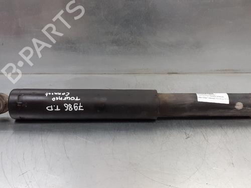 Used Right rear shock absorber FORD TRANSIT CONNECT (P65_, P70_, P80_) 1.8 TDCi (90 hp) 12755582
