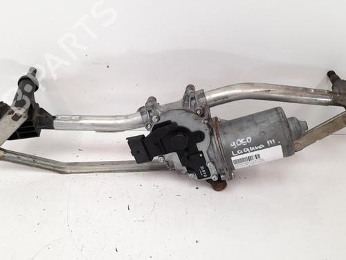 Front wiper motor RENAULT LAGUNA III (BT0/1) 2.0 dCi (BT07, BT0J, BT14, BT1A, BT1S) | BP12851864M29 
