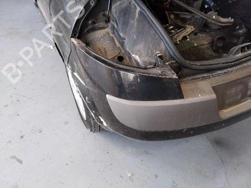 ABS RENAULT MEGANE II Saloon (LM0/1_) 1.9 dCi (LM0G, LM1G, LM2C) | BP12771133M43