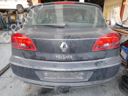 Rim RENAULT VEL SATIS (BJ0_) 3.5 V6 (BJ0R, BJ0V, BJ0U) | BP12788778C45 