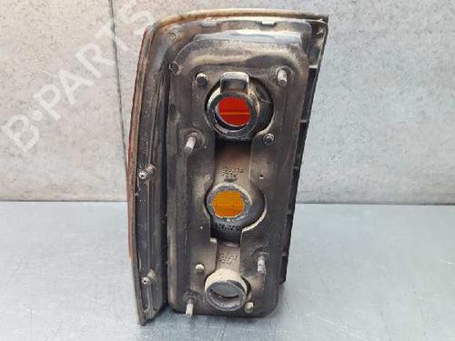 Right taillight TATA SAFARI (42_FD) 2.0 TDi | BP12855417C35