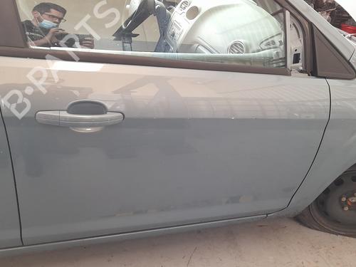 Venstre fortil bærearm FORD FOCUS II (DA_, HCP, DP) 1.6 TDCi | BP12776078M12 