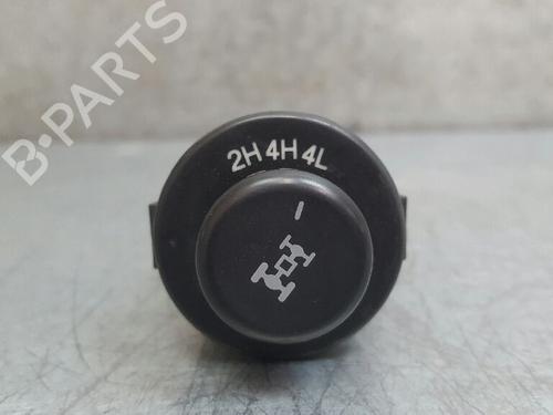 Used Switch SSANGYONG MUSSO (FJ) 2.3 D (80 hp) 12750531
