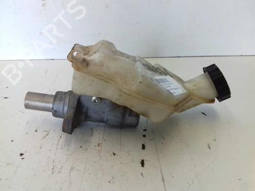 Brake master cylinder FORD FIESTA V (JH_, JD_) 1.25 16V | BP12684840M77 