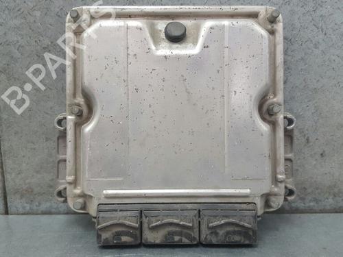 Engine control unit (ECU) RENAULT LAGUNA II (BG0/1_) 1.9 dCi (BG08, BG0G) | BP12803918M57 