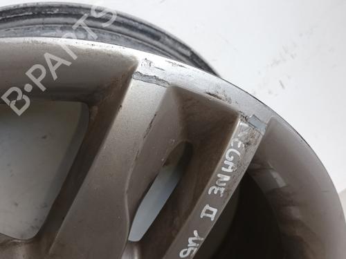 Rim RENAULT MEGANE II (BM0/1_, CM0/1_) 1.5 dCi (BM0F, BM0T, BM2B, CM0F, CM0T) | BP17999234C45 