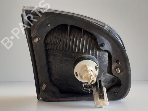 Right tailgate light DAEWOO LANOS Saloon (KLAT) 1.3 | BP12810426C80 