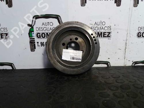 Pulley HYUNDAI SANTA FÉ II (CM) 2.2 CRDi GLS | BP13987131M122 
