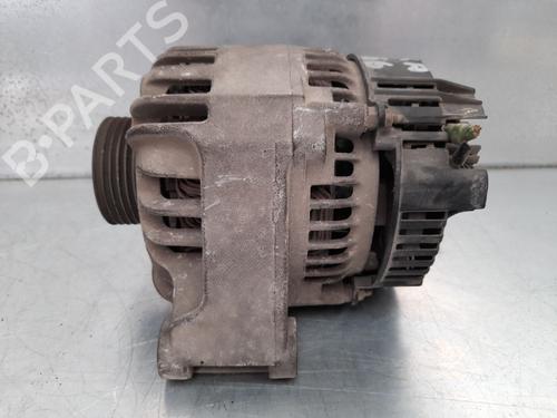 Alternator CITROËN XSARA Coupe (N0) 1.6 i | BP12805035M7 