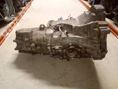 Gearbox VW PASSAT B5.5 (3B3) 2.0 | BP12700537M3 