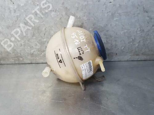 Used Expansion tank AUDI TT (8J3) 2.0 TDI quattro (170 hp) 12713302