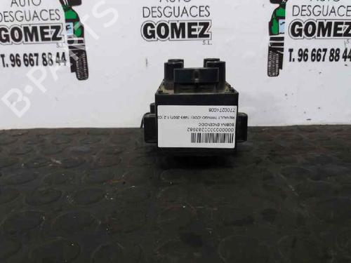 Used Ignition coil RENAULT TWINGO I (C06_) 1.2 (C066, C068) (58 hp) 12761565