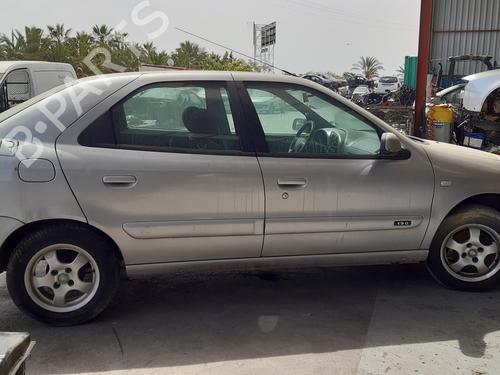 Gearbox CITROËN XSARA (N1) 1.9 D | BP12784322M3 