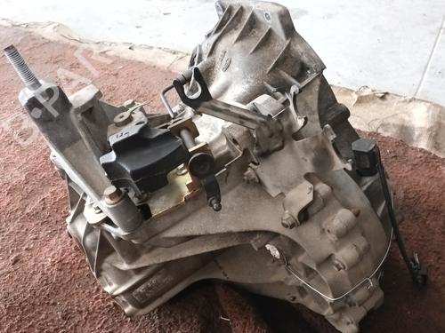 Gearbox FORD FOCUS I Turnier (DNW) 1.8 TDCi | BP12783358M3 