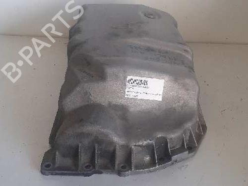Oliebundkar RENAULT MEGANE I Grandtour (KA0/1_) 1.9 dCi (KA05, KA1F) (102 hp) 13972907