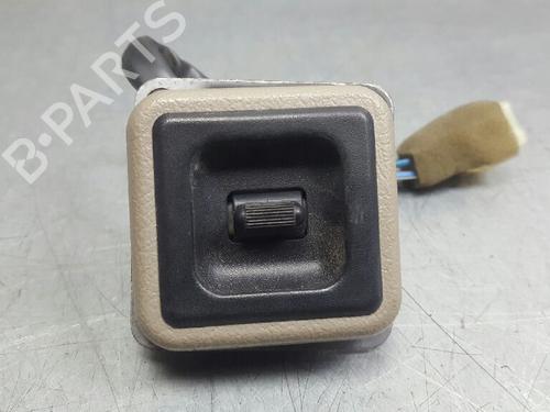 Used Left front window switch Left front window switch ROVER 200 II Convertible (XW) 216 1.6i 16V (111 hp) 12696564 12696564