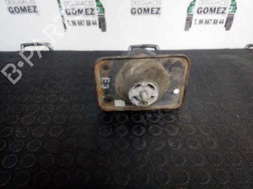 Engine mount DAEWOO REZZO (U100)  | BP12858501M89 