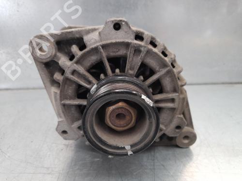Alternator DAEWOO NUBIRA (J100) 1.6 | BP12818657M7 