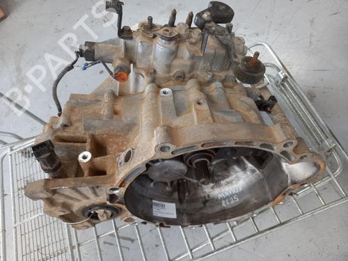 Gearbox HYUNDAI MATRIX (FC) 1.5 CRDi VGT | BP12770587M3 