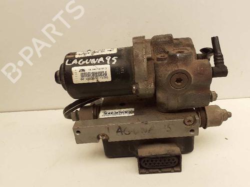 ABS pump RENAULT LAGUNA I (B56_, 556_)  | BP12758132M43 