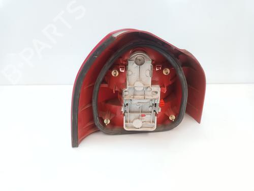 Right taillight AUDI A3 (8L1) 1.9 TDI | BP27238359C35 