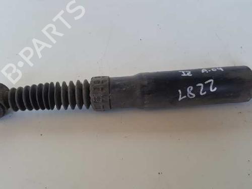 Right rear shock absorber PEUGEOT EXPERT Van (222) 2.0 HDI | BP12740166M19 