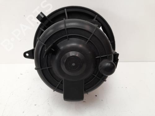Heater blower motor CITROËN DS3 (SA_) 1.6 HDi 90 | BP12777618M62 
