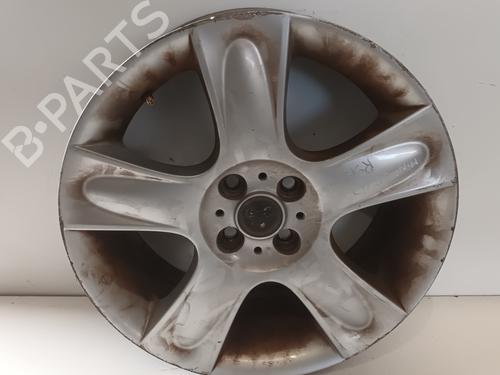 Used Rim MINI MINI (R50, R53) Cooper (116 hp) 22295034
