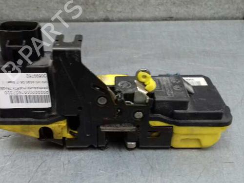 Rear right lock VOLVO XC90 I (275) D5 AWD | BP12726122C99 