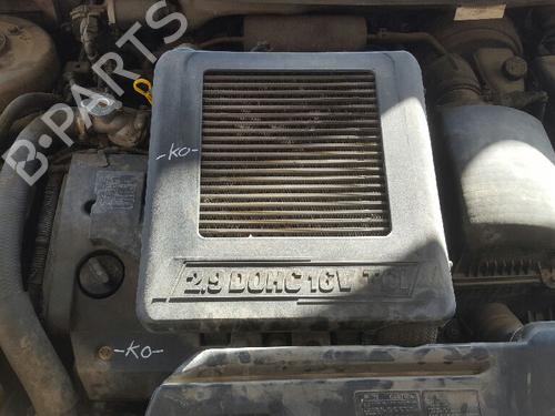 Headlight switch KIA CARNIVAL II (GQ) 2.9 CRDi | BP12747360I24