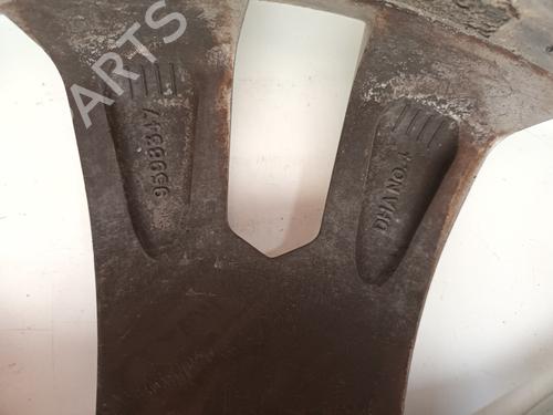 Rim OPEL ANTARA A (L07) 2.2 CDTi 4x4 | BP24109338C45 