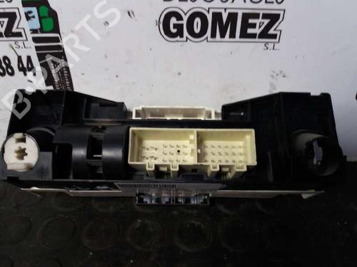 Climate control VW POLO (9N_, 9A_) 1.4 16V | BP12806345I5 