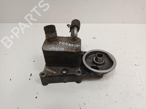 Oliekøler FORD TRANSIT CONNECT (P65_, P70_, P80_) 1.8 TDCi | BP17439355M33 