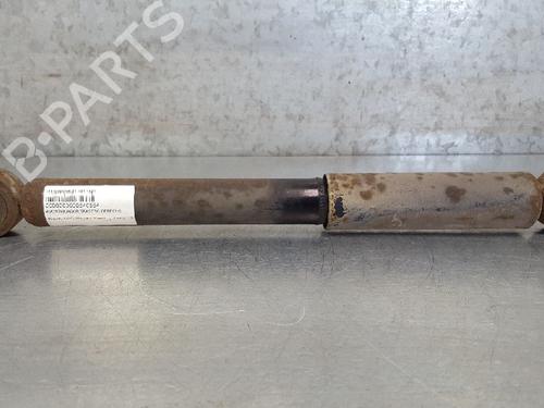 Used Right rear shock absorber SUZUKI IGNIS II (MH) [2003-2025]  12932663