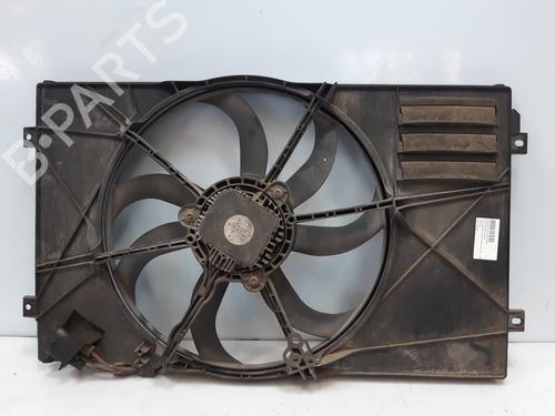Used Radiator fan Radiator fan 36802979 36802979