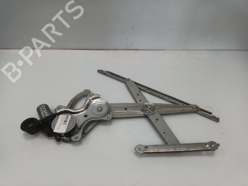 Used Front right window mechanism TOYOTA COROLLA Saloon (_E15_) 2.0 D-4D (ADE150) (126 hp) 31712975
