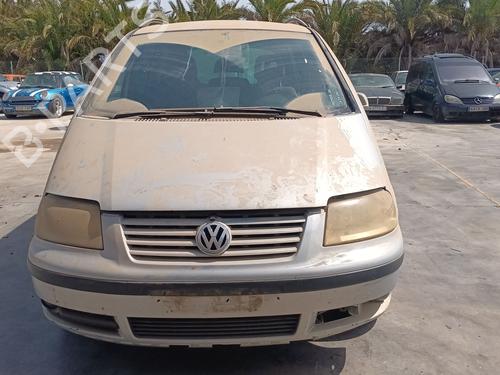 Brugte VW SHARAN (7M8, 7M9, 7M6)  1.9 TDI  4635280